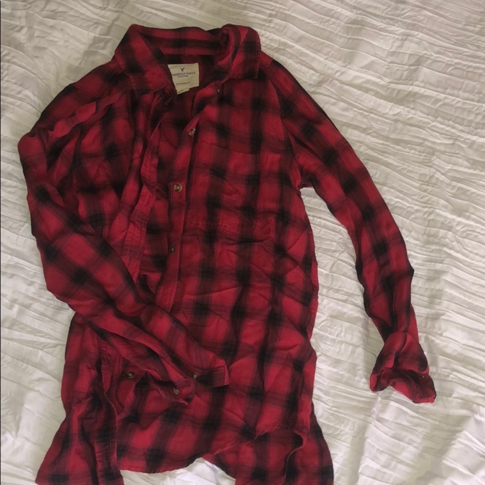 Flannel